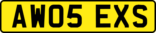 AW05EXS