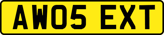 AW05EXT