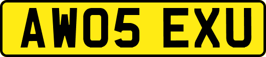 AW05EXU
