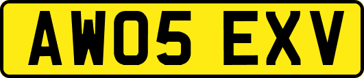AW05EXV