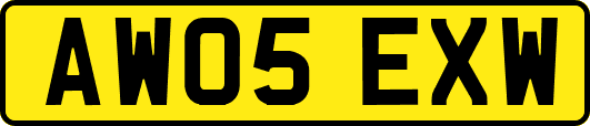 AW05EXW