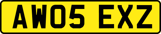 AW05EXZ