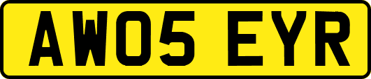 AW05EYR