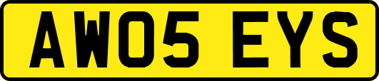 AW05EYS