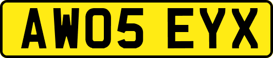 AW05EYX