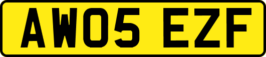AW05EZF