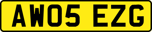AW05EZG