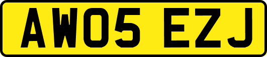 AW05EZJ