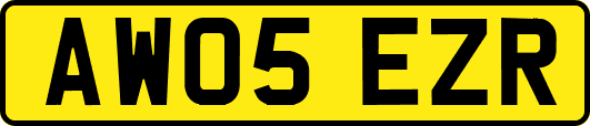 AW05EZR