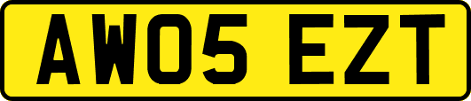 AW05EZT