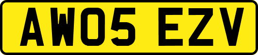 AW05EZV