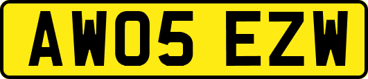 AW05EZW