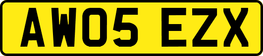 AW05EZX