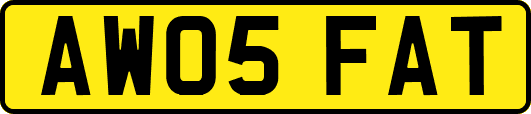 AW05FAT