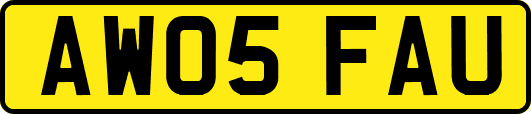 AW05FAU