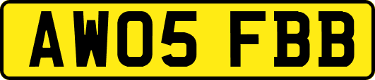 AW05FBB