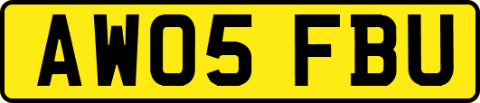 AW05FBU