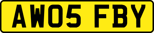AW05FBY