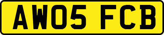 AW05FCB