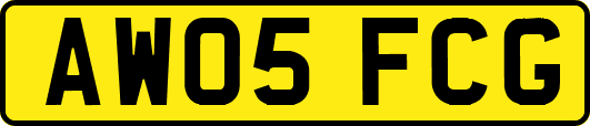 AW05FCG
