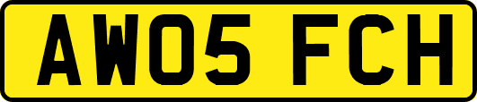 AW05FCH