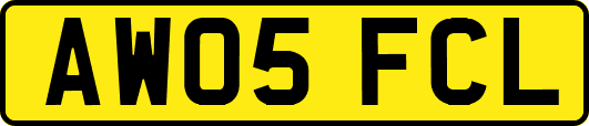 AW05FCL
