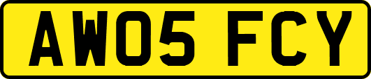 AW05FCY