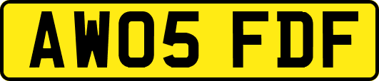 AW05FDF