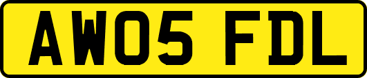 AW05FDL