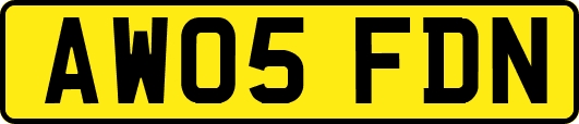 AW05FDN