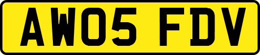 AW05FDV