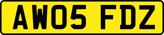 AW05FDZ