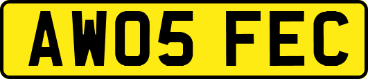 AW05FEC