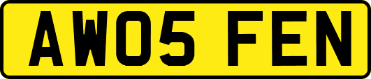 AW05FEN