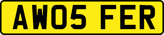 AW05FER