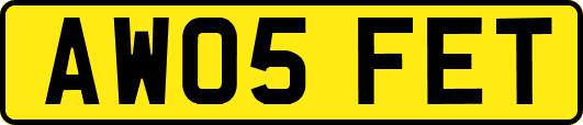AW05FET