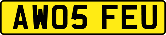 AW05FEU