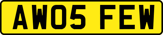 AW05FEW