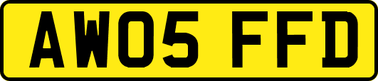 AW05FFD