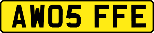 AW05FFE