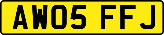 AW05FFJ