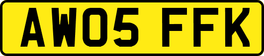 AW05FFK