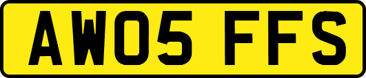 AW05FFS