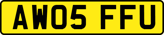 AW05FFU