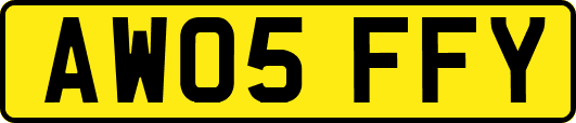 AW05FFY