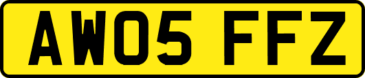 AW05FFZ