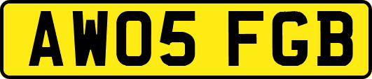 AW05FGB