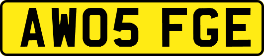 AW05FGE