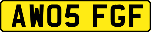AW05FGF