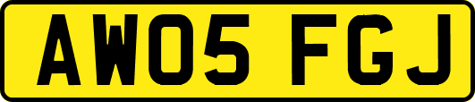 AW05FGJ
